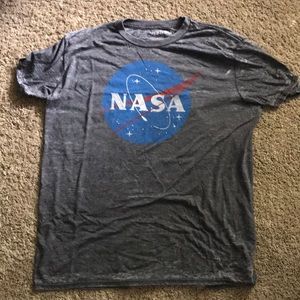 NASA Tee